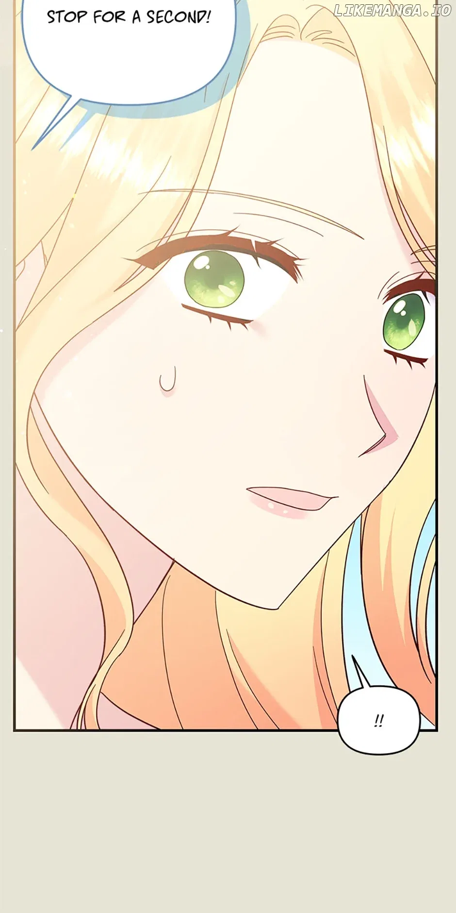 I stole the child of my war-mad husband Chapter 74 – Page 38