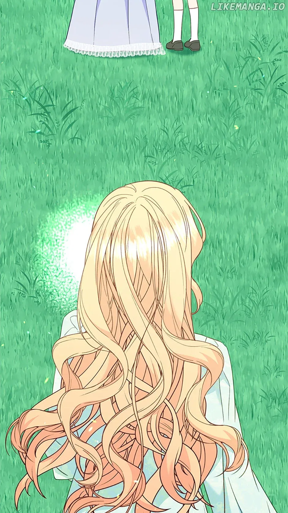I stole the child of my war-mad husband Chapter 74 – Page 40