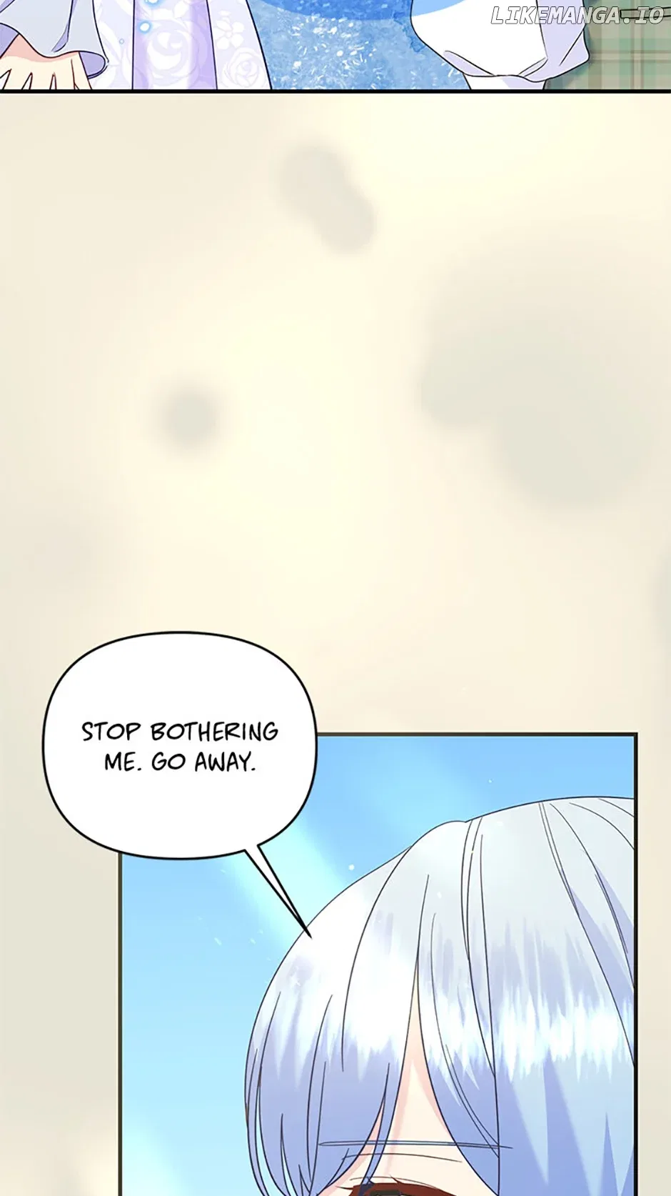 I stole the child of my war-mad husband Chapter 74 – Page 43
