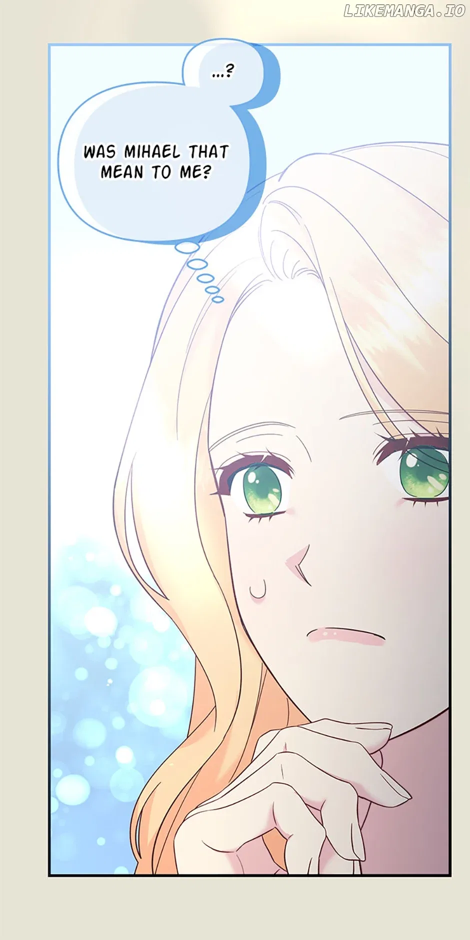 I stole the child of my war-mad husband Chapter 74 – Page 49