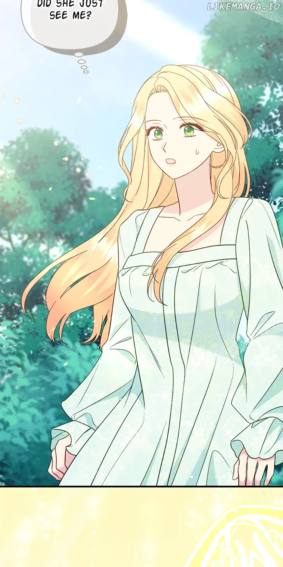 I stole the child of my war-mad husband Chapter 74 – Page 52