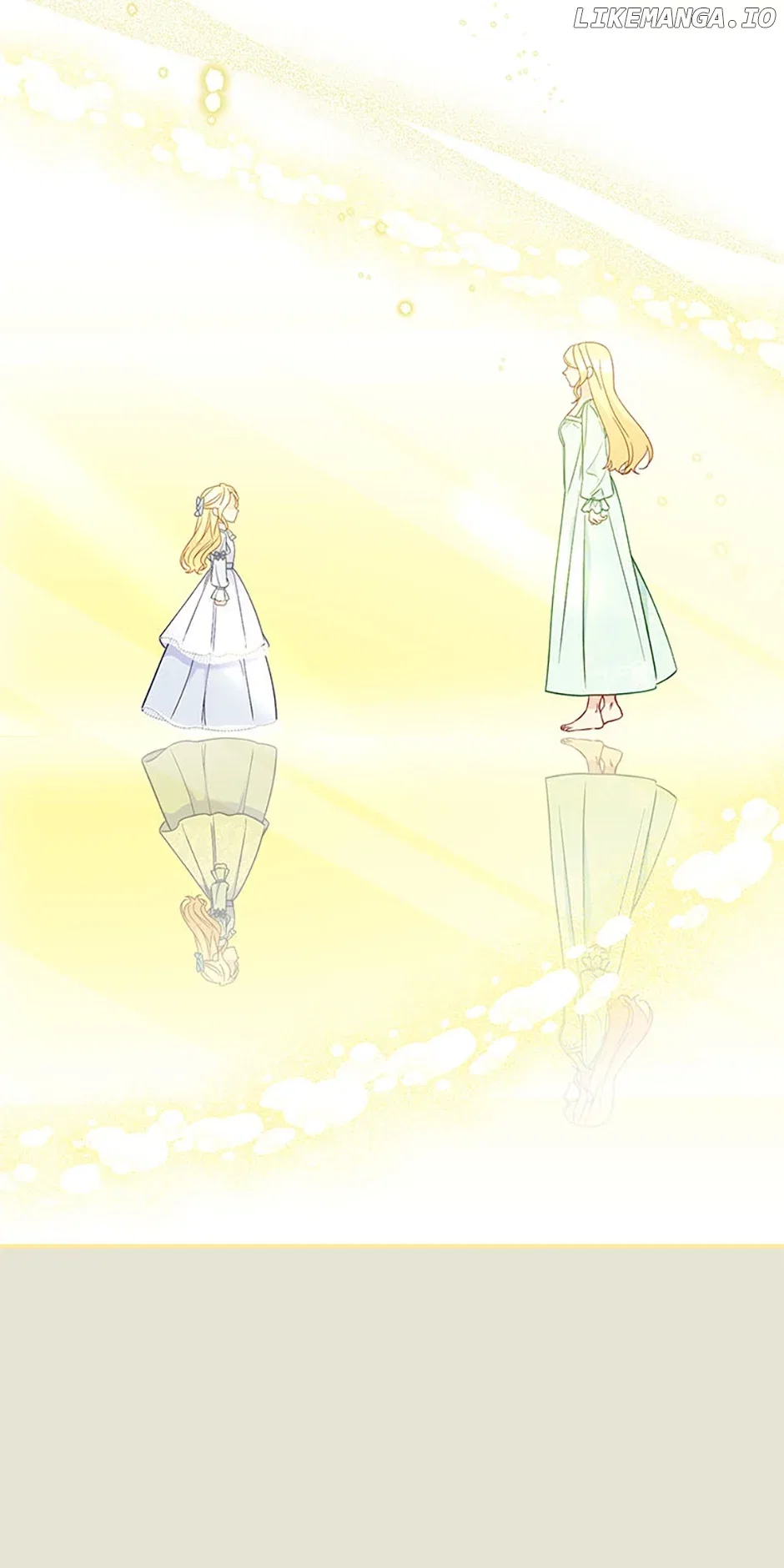 I stole the child of my war-mad husband Chapter 74 – Page 54
