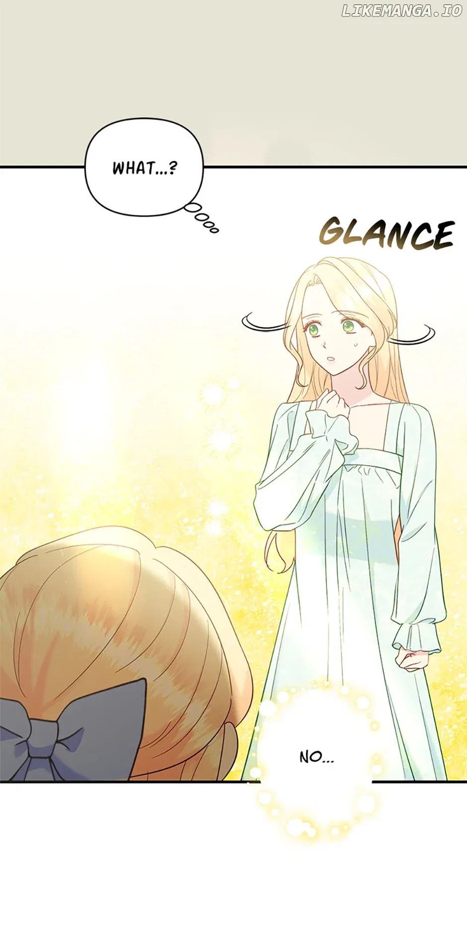 I stole the child of my war-mad husband Chapter 74 – Page 55