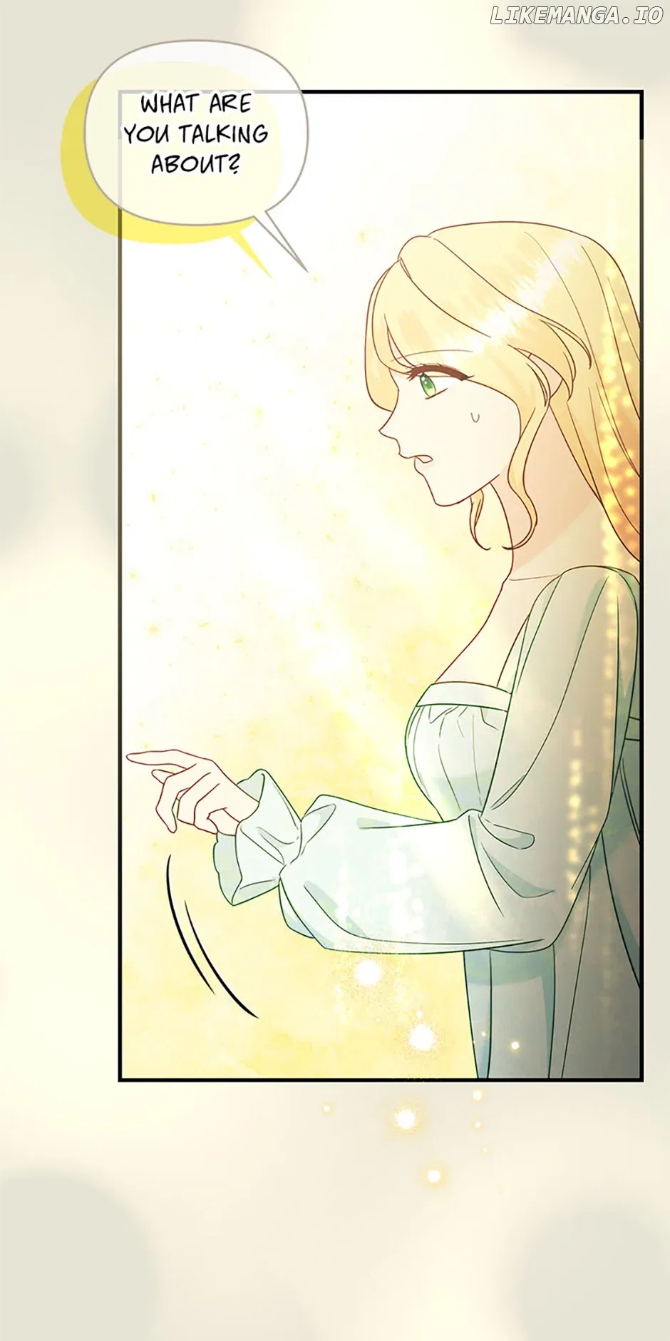 I stole the child of my war-mad husband Chapter 74 – Page 58