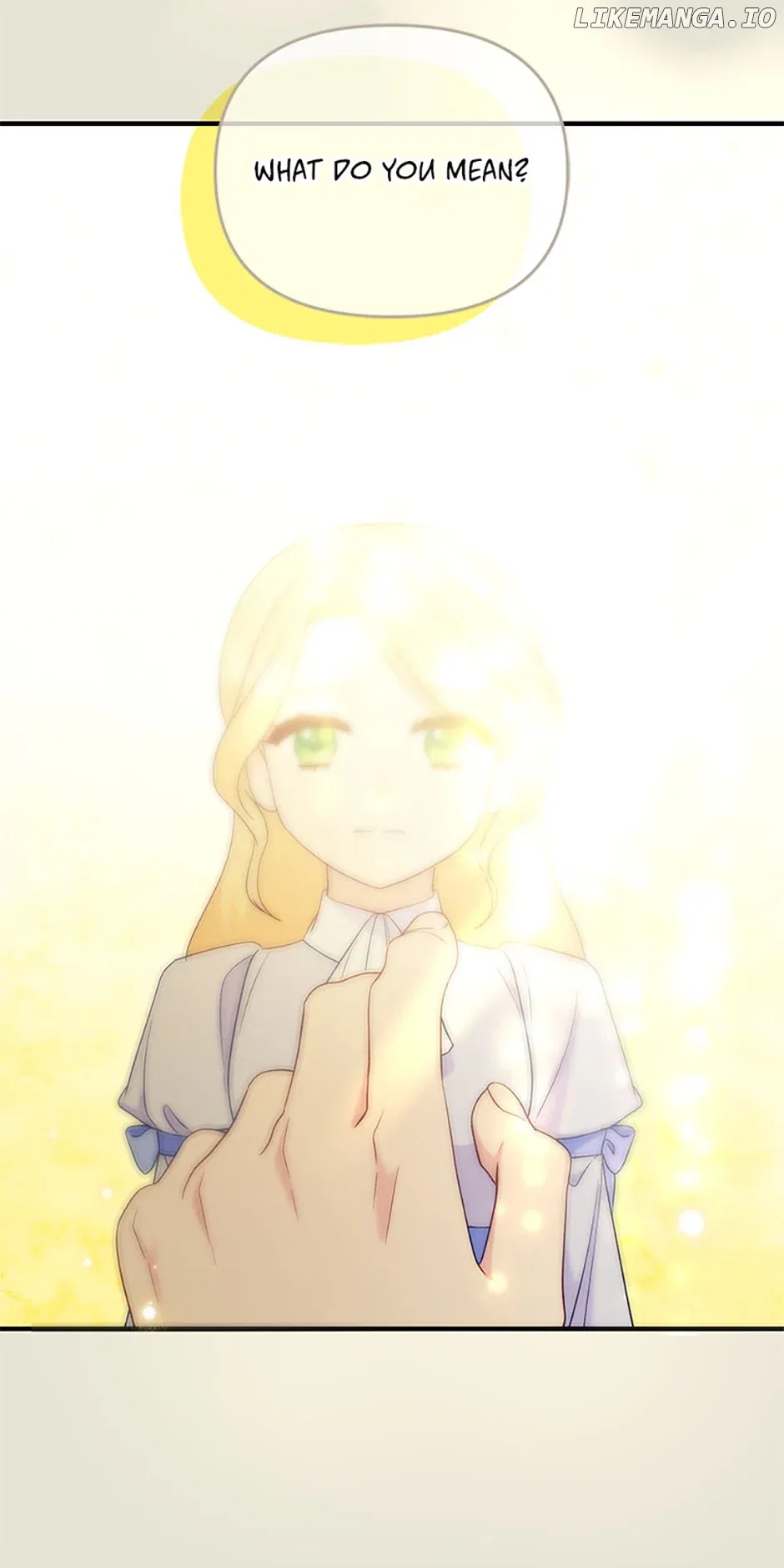 I stole the child of my war-mad husband Chapter 74 – Page 59