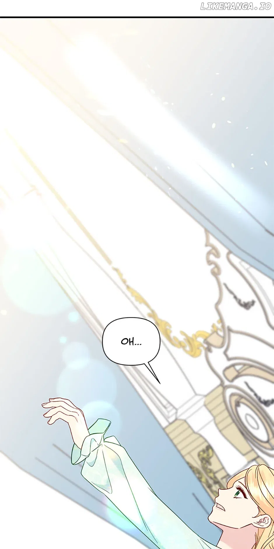 I stole the child of my war-mad husband Chapter 74 – Page 61
