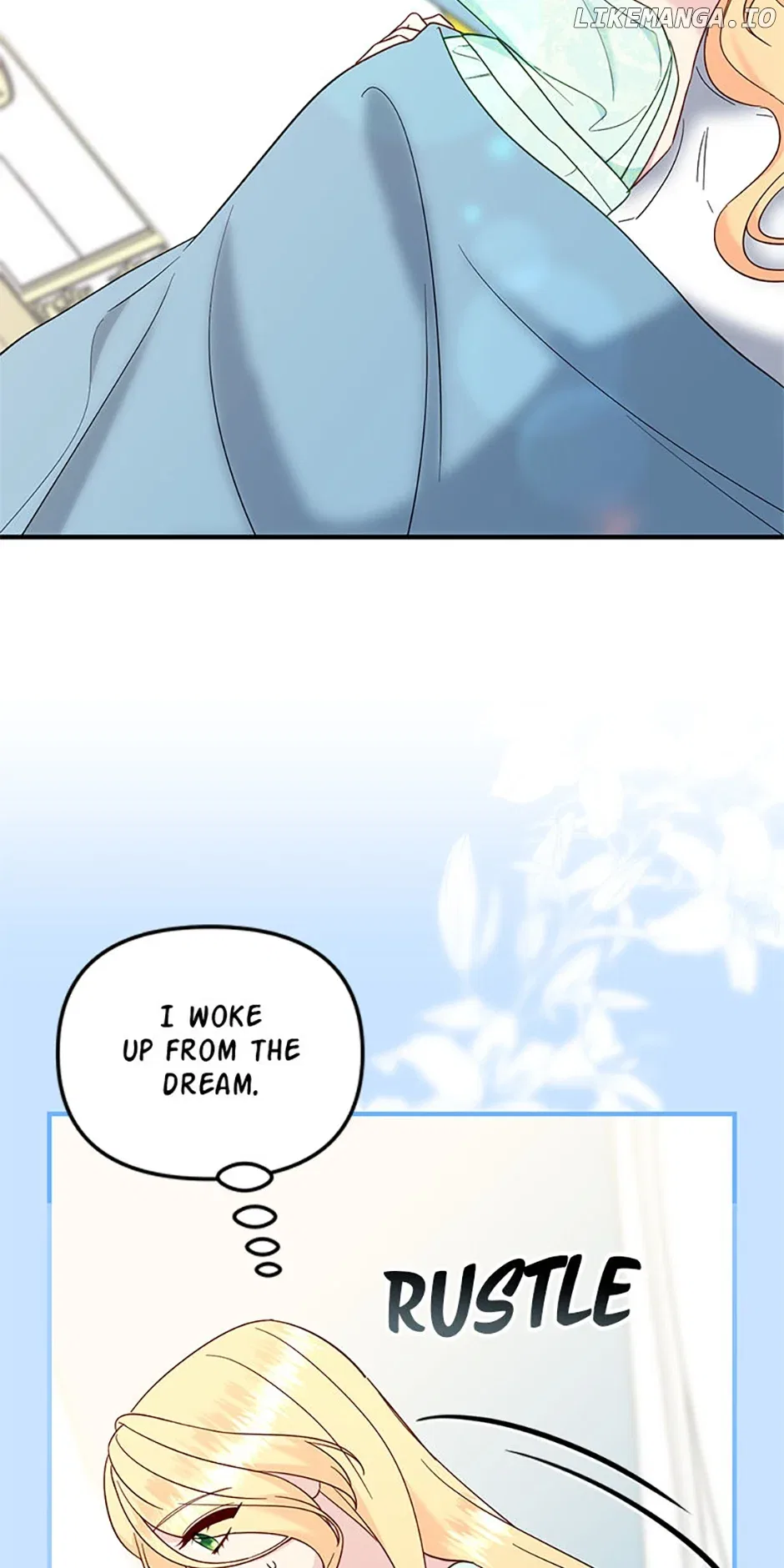 I stole the child of my war-mad husband Chapter 74 – Page 62