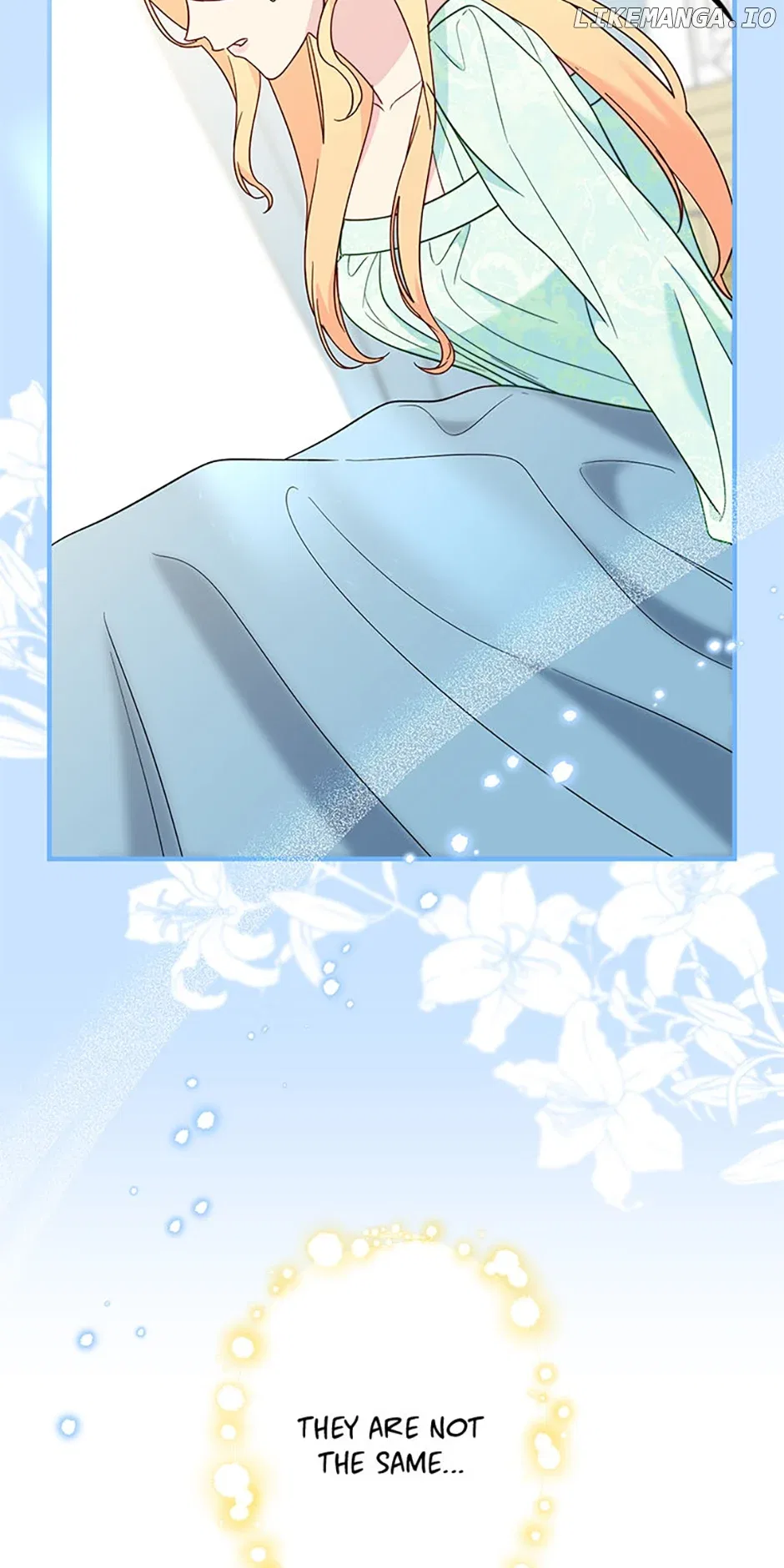 I stole the child of my war-mad husband Chapter 74 – Page 63