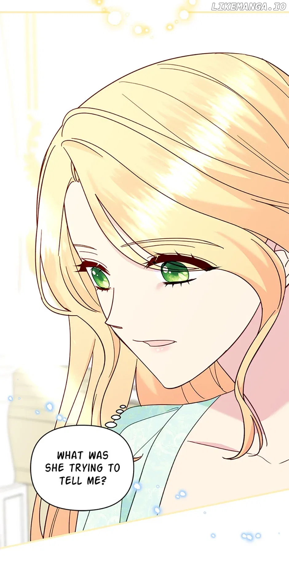 I stole the child of my war-mad husband Chapter 74 – Page 64