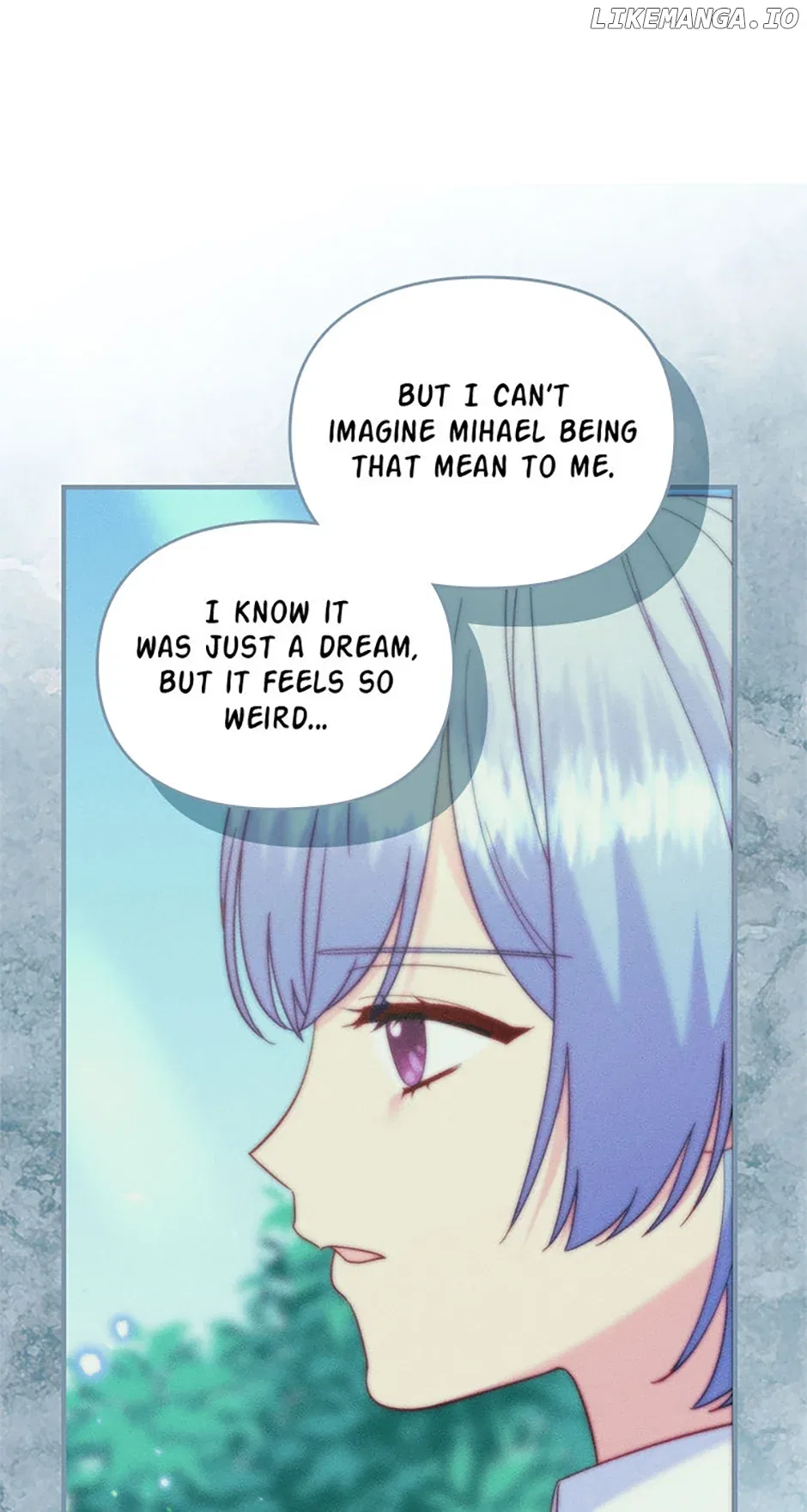 I stole the child of my war-mad husband Chapter 74 – Page 65