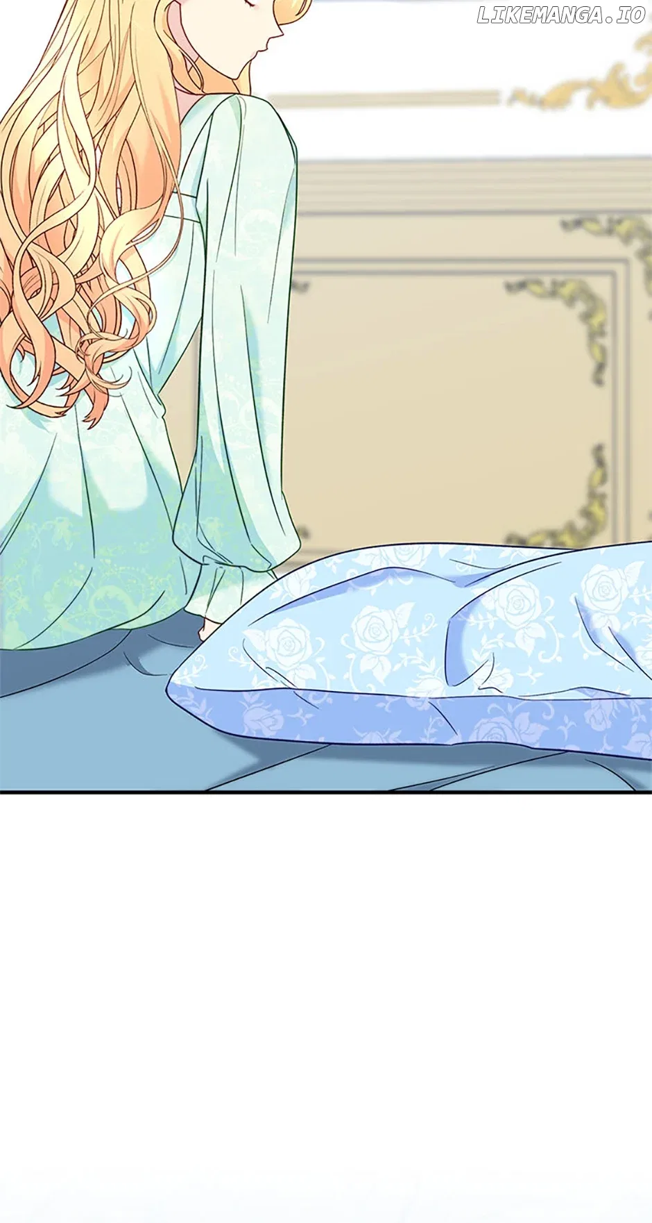 I stole the child of my war-mad husband Chapter 74 – Page 67