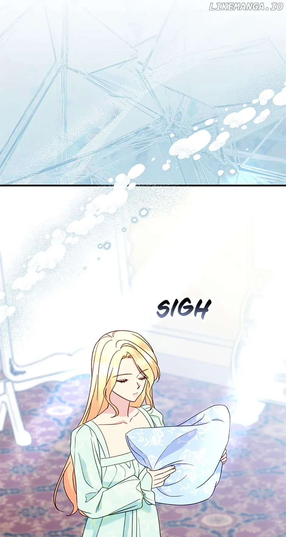 I stole the child of my war-mad husband Chapter 74 – Page 68