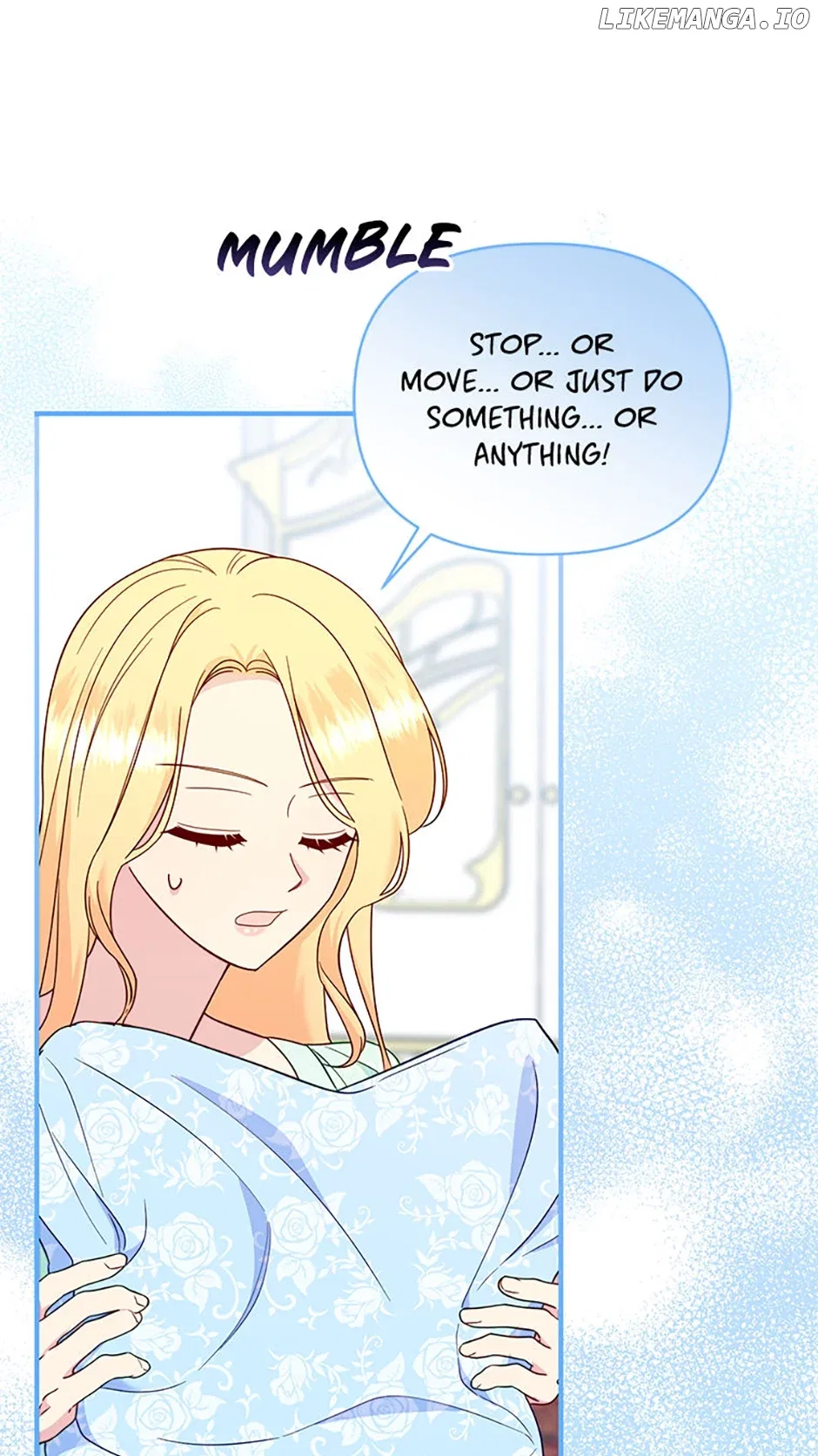 I stole the child of my war-mad husband Chapter 74 – Page 70
