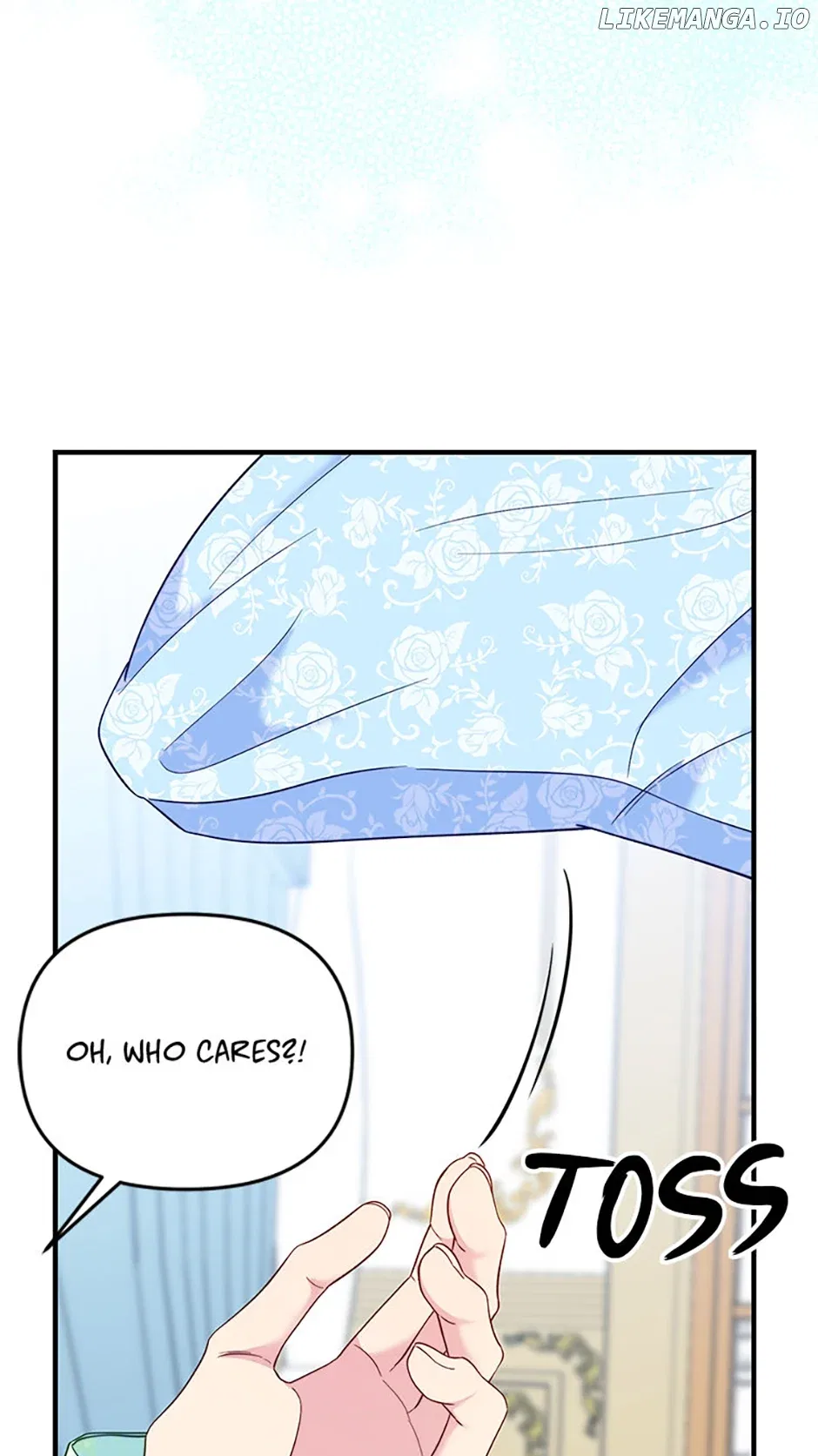 I stole the child of my war-mad husband Chapter 74 – Page 72