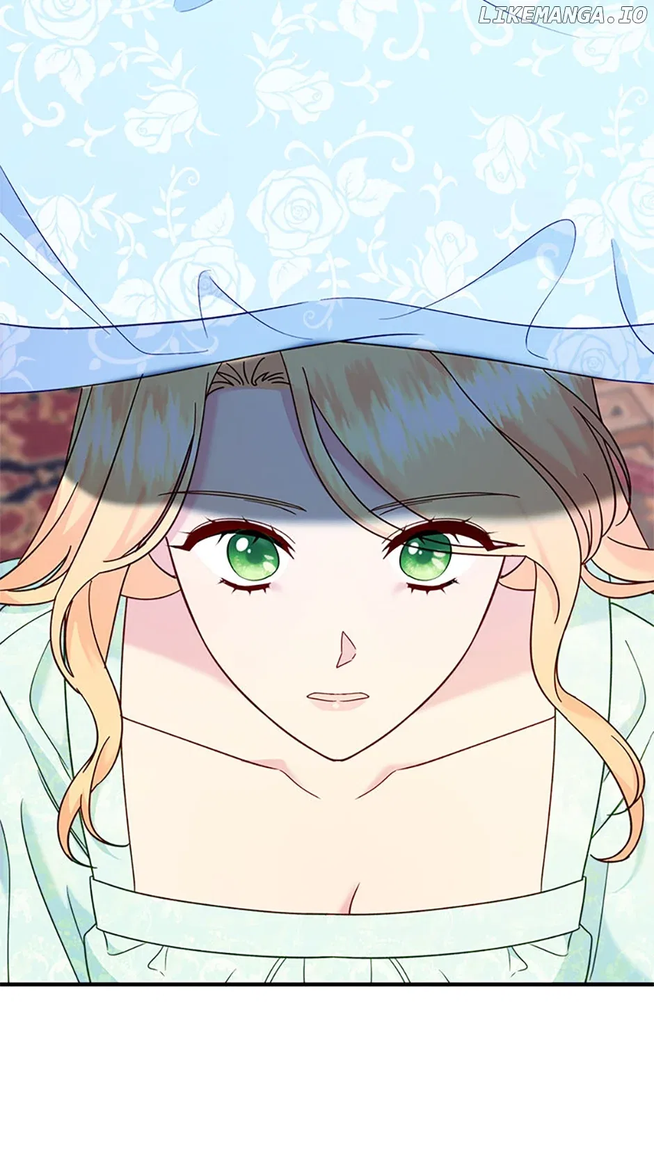 I stole the child of my war-mad husband Chapter 74 – Page 75