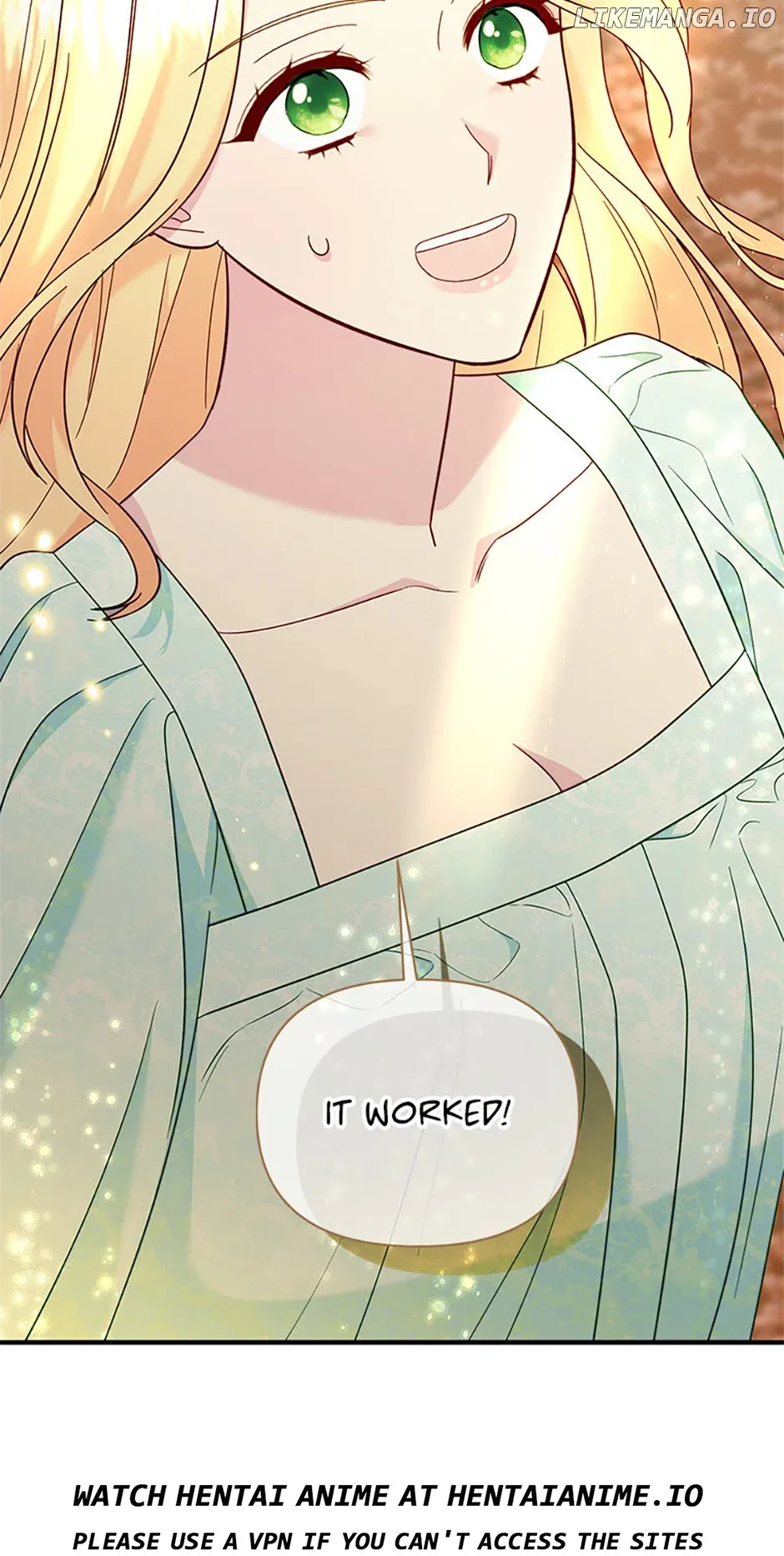 I stole the child of my war-mad husband Chapter 74 – Page 80
