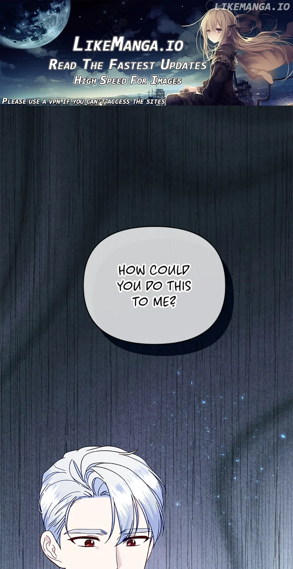 I stole the child of my war-mad husband Chapter 73 – Page 1