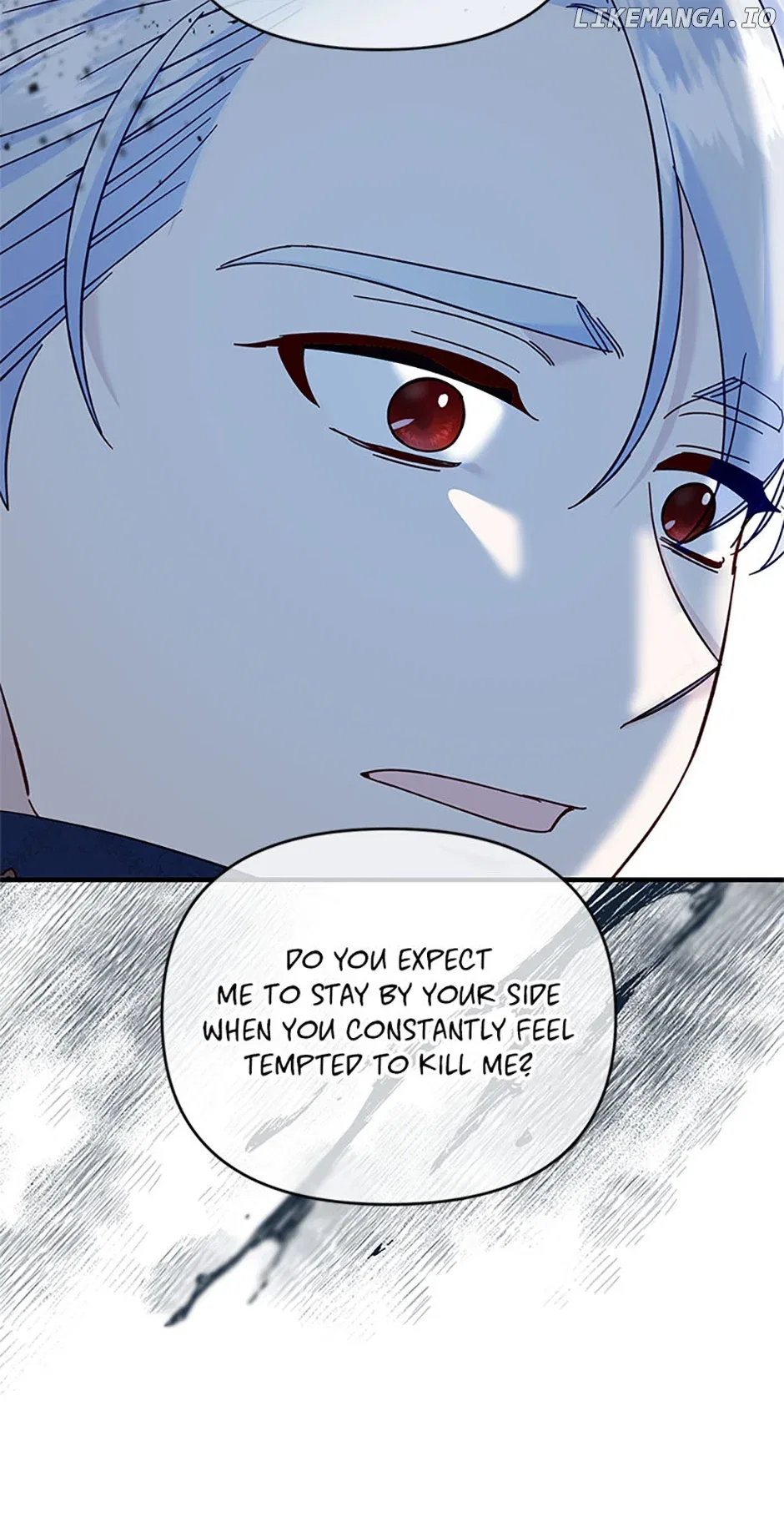 I stole the child of my war-mad husband Chapter 73 – Page 5