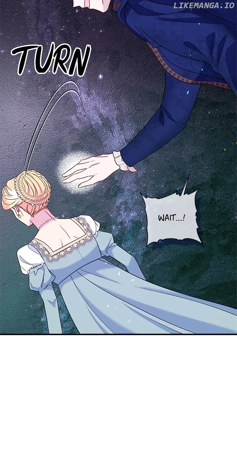 I stole the child of my war-mad husband Chapter 73 – Page 9