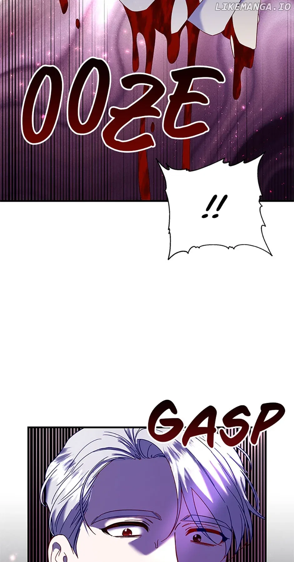 I stole the child of my war-mad husband Chapter 73 – Page 12