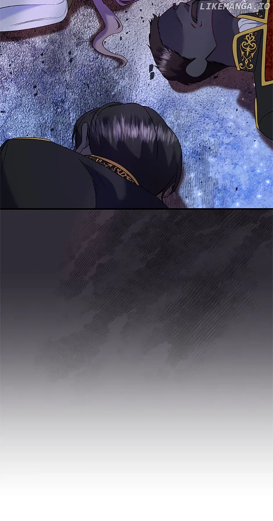 I stole the child of my war-mad husband Chapter 73 – Page 16