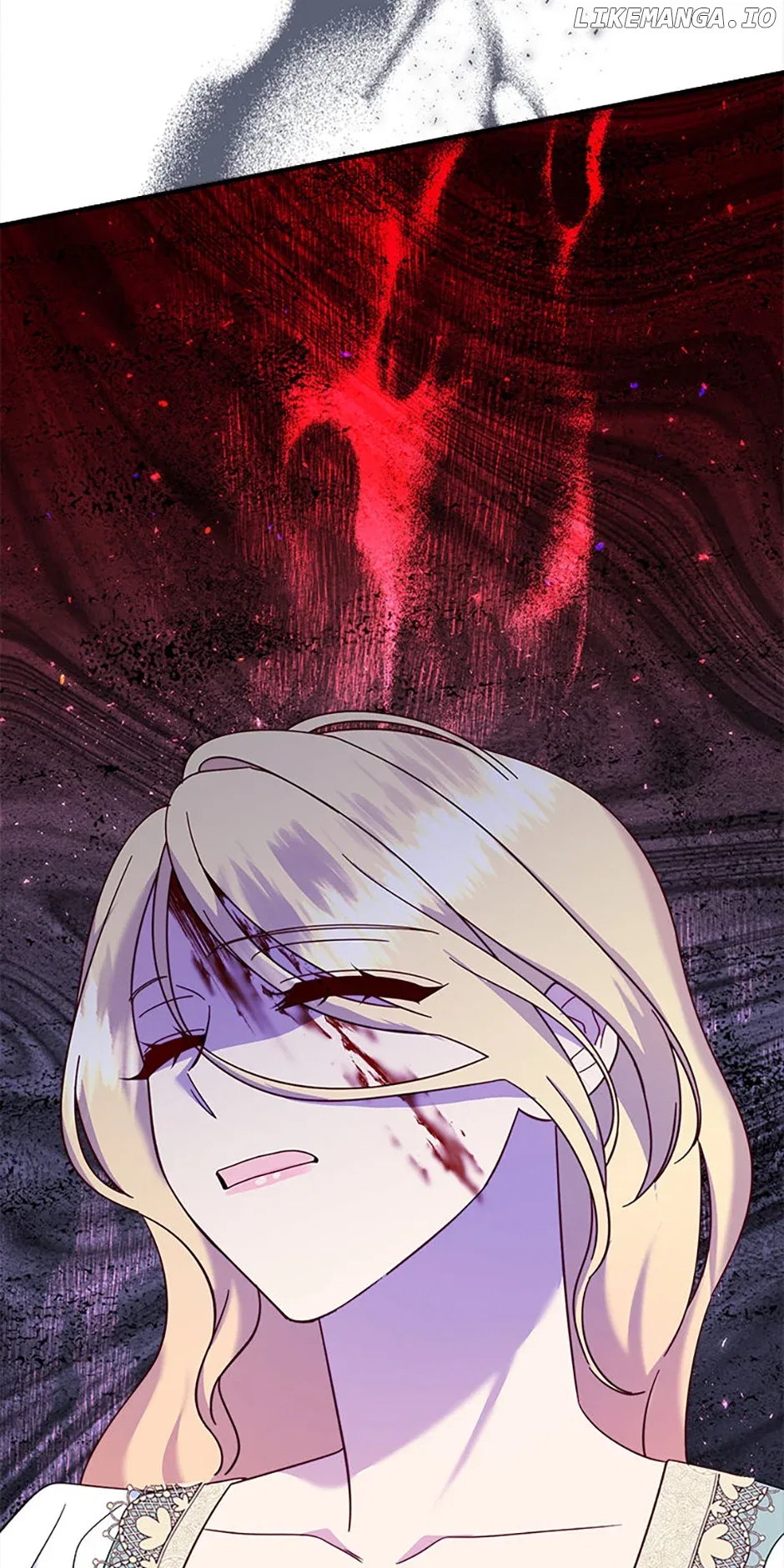 I stole the child of my war-mad husband Chapter 73 – Page 20