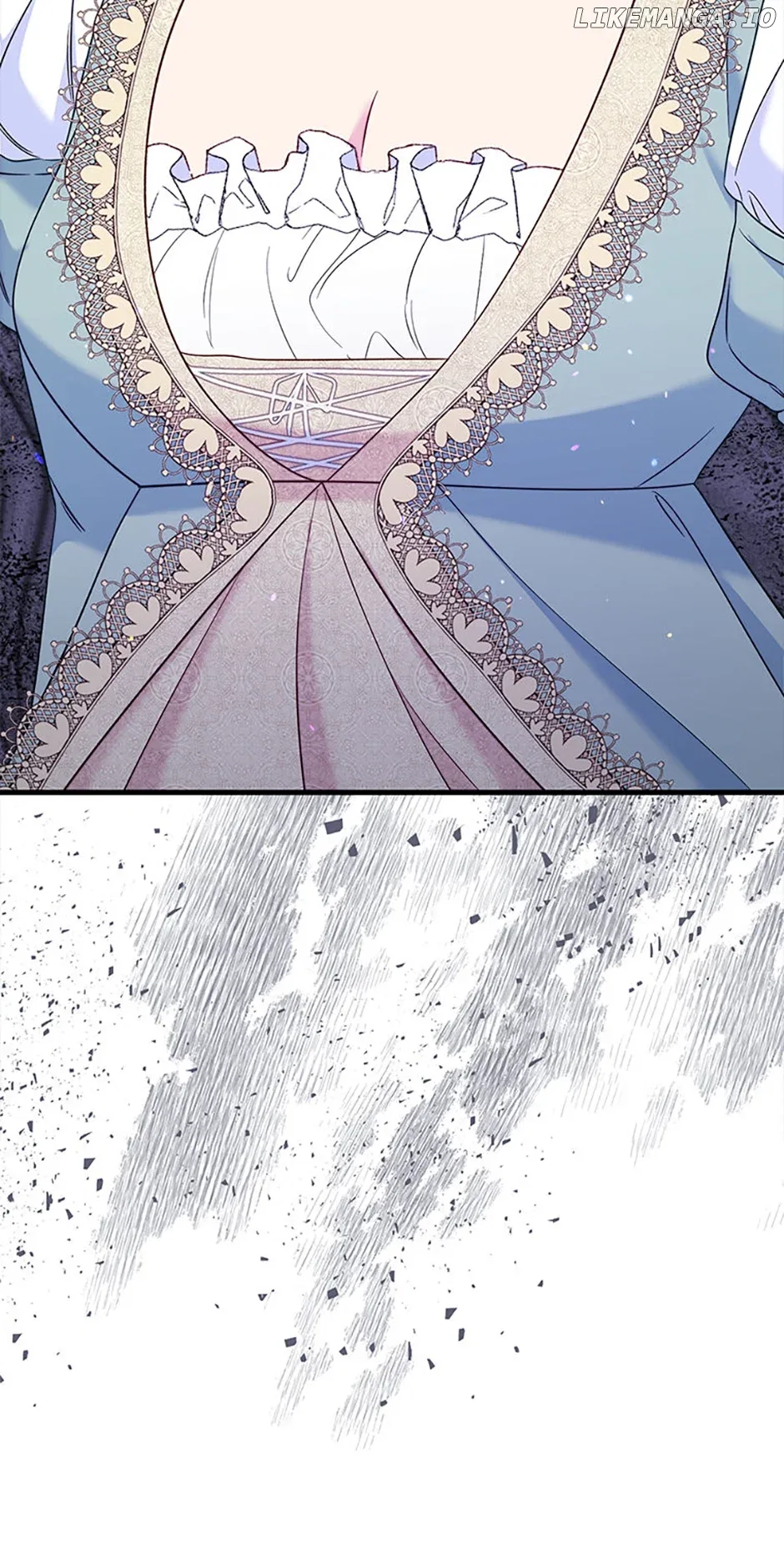 I stole the child of my war-mad husband Chapter 73 – Page 21