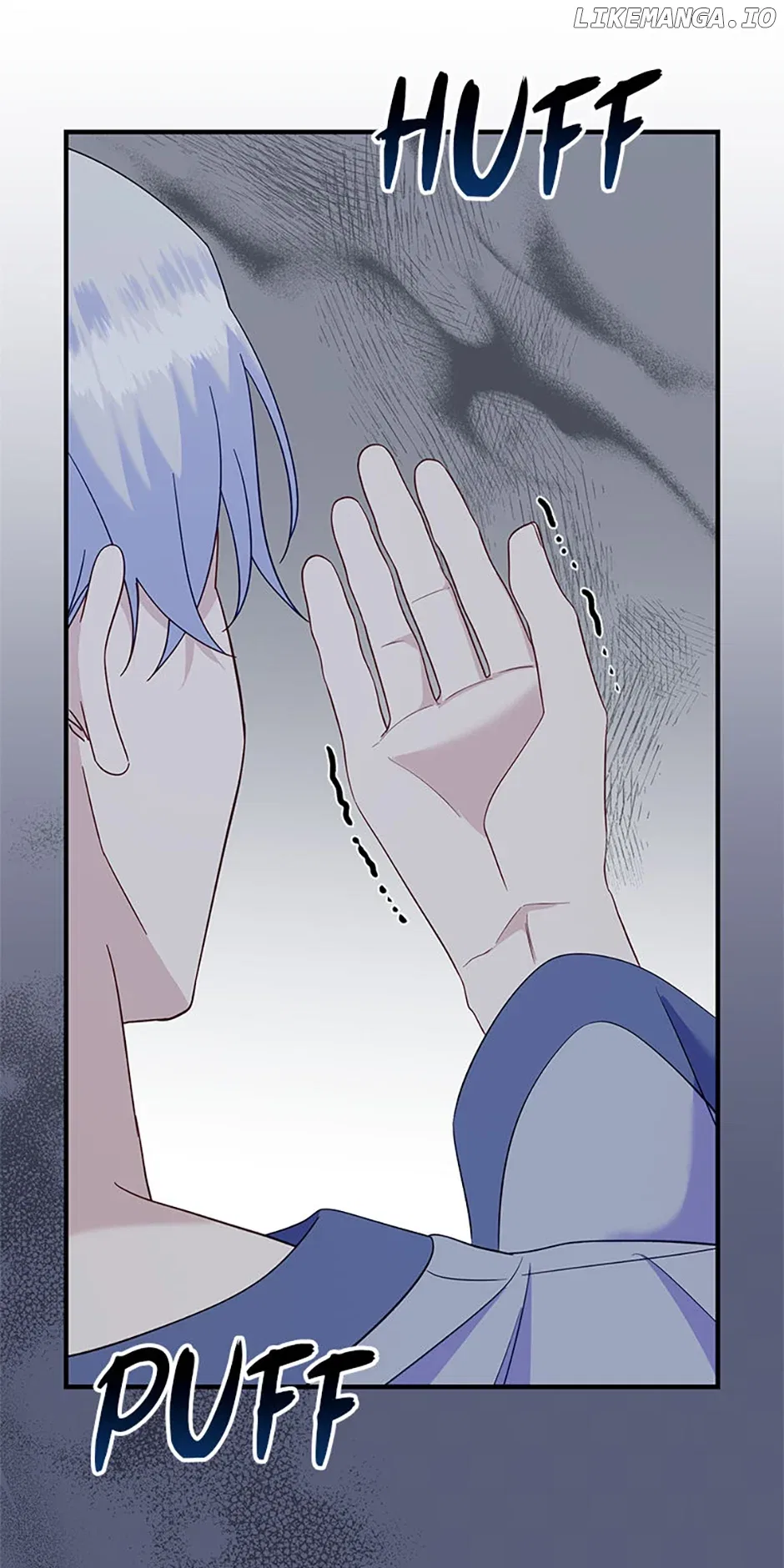 I stole the child of my war-mad husband Chapter 73 – Page 28