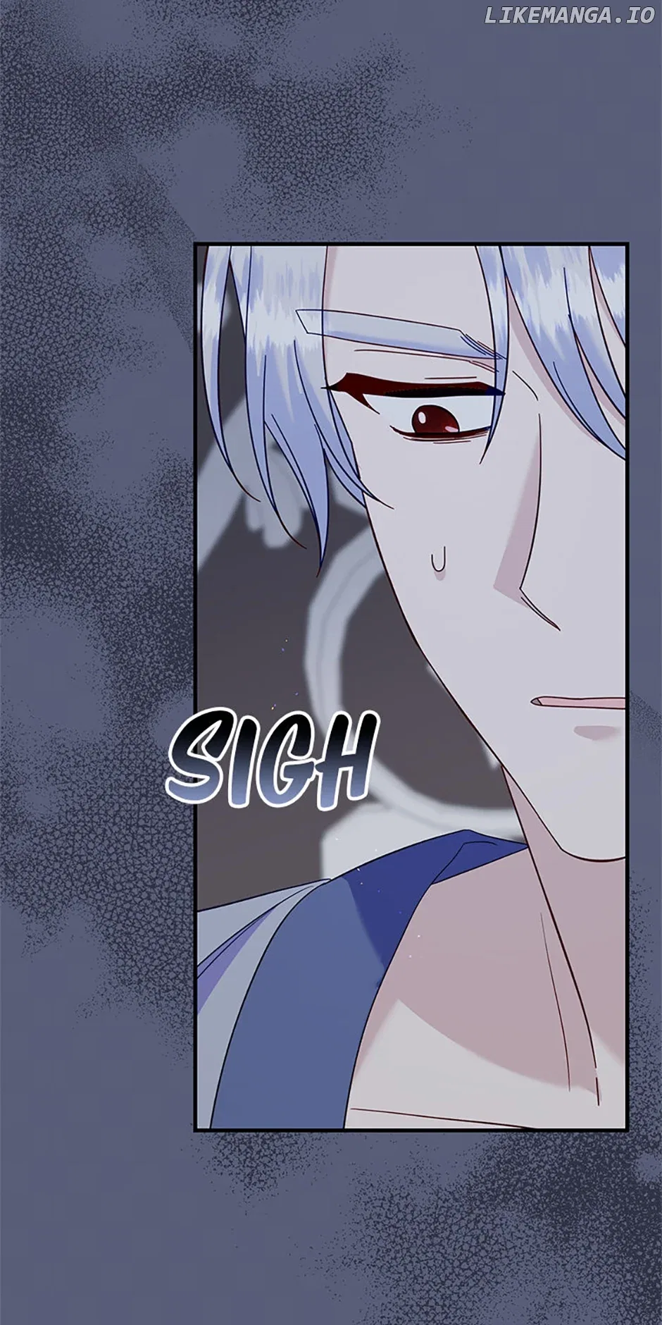 I stole the child of my war-mad husband Chapter 73 – Page 29