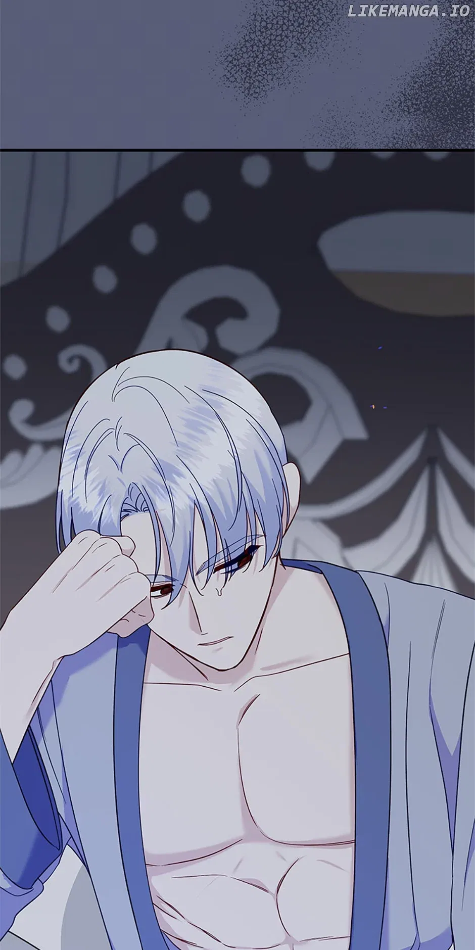 I stole the child of my war-mad husband Chapter 73 – Page 30