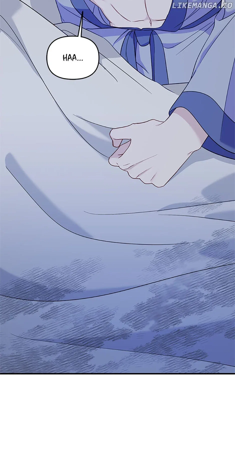 I stole the child of my war-mad husband Chapter 73 – Page 31