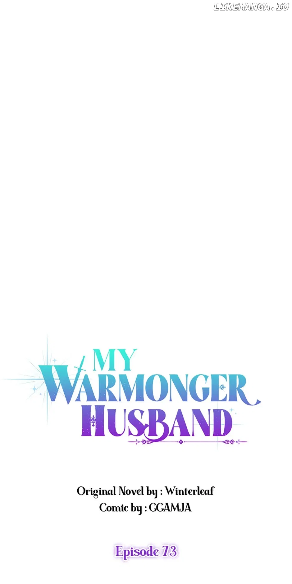 I stole the child of my war-mad husband Chapter 73 – Page 32