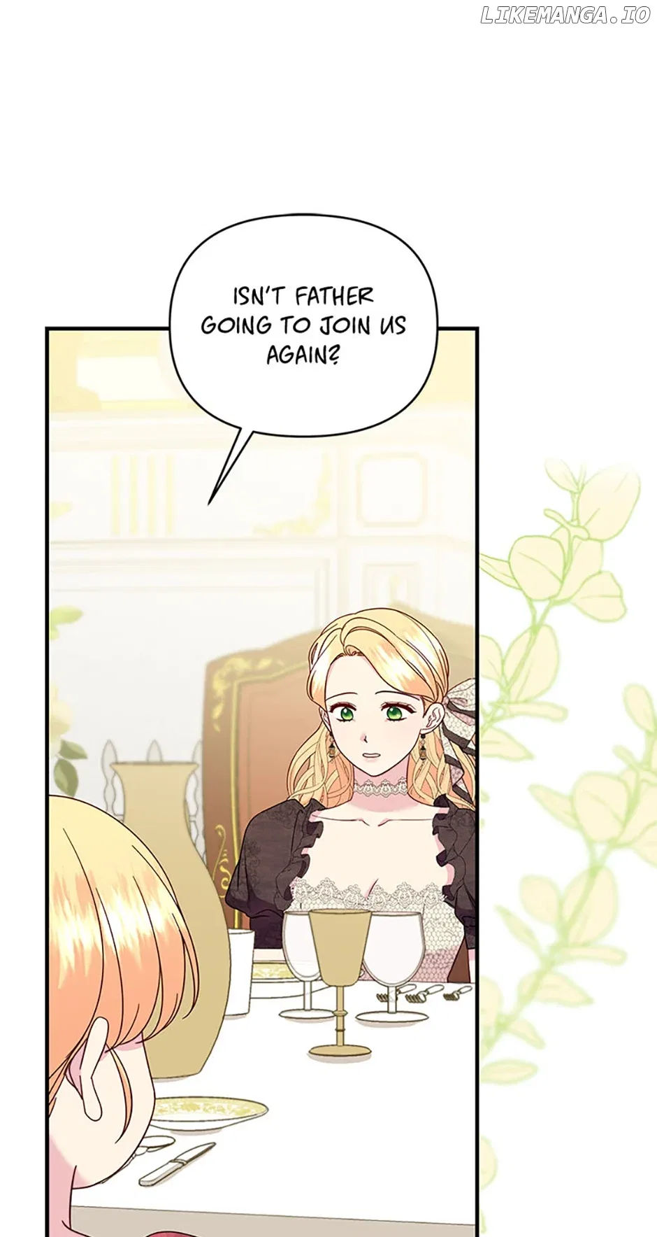 I stole the child of my war-mad husband Chapter 73 – Page 37