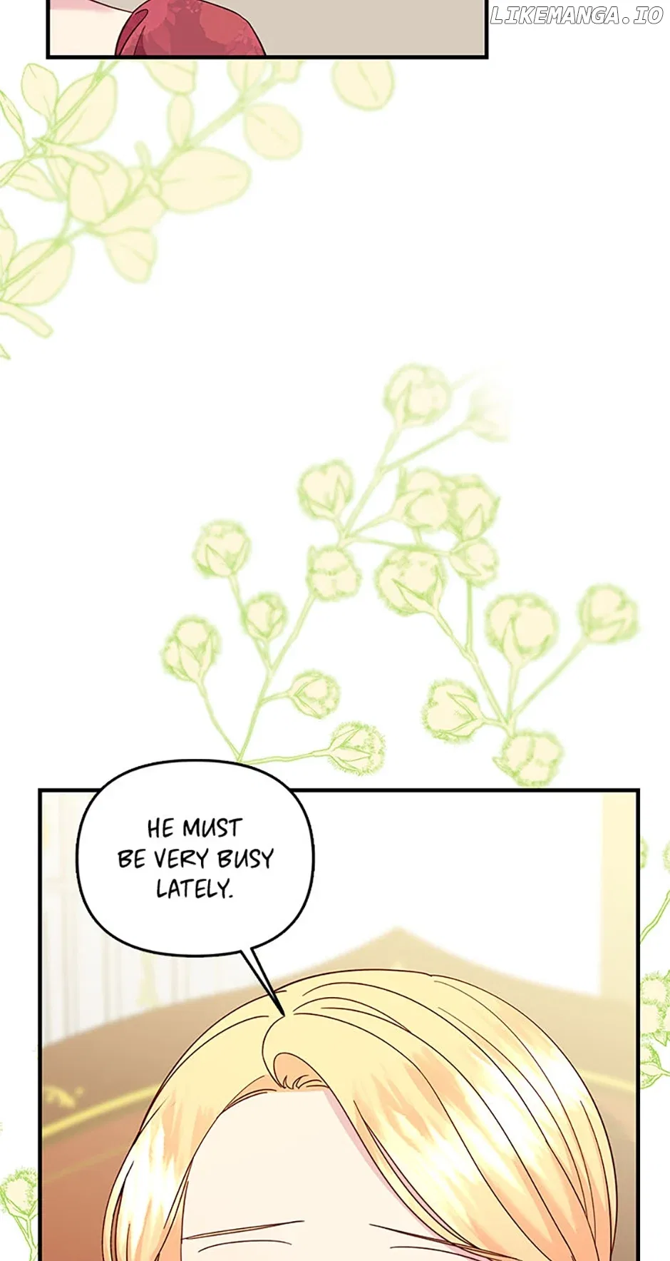 I stole the child of my war-mad husband Chapter 73 – Page 38