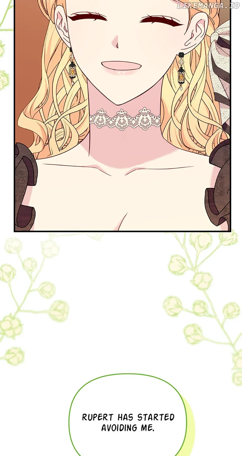 I stole the child of my war-mad husband Chapter 73 – Page 39