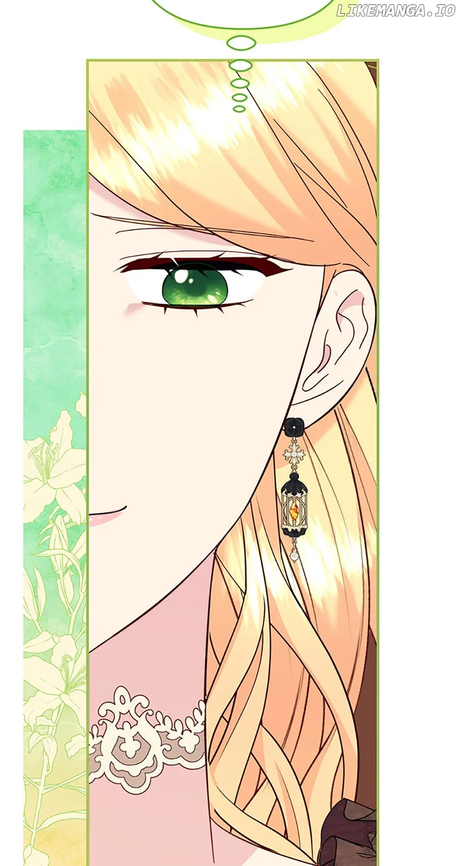 I stole the child of my war-mad husband Chapter 73 – Page 40
