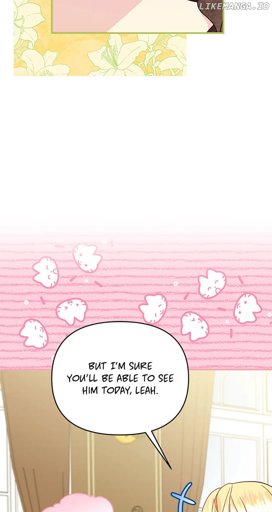 I stole the child of my war-mad husband Chapter 73 – Page 41
