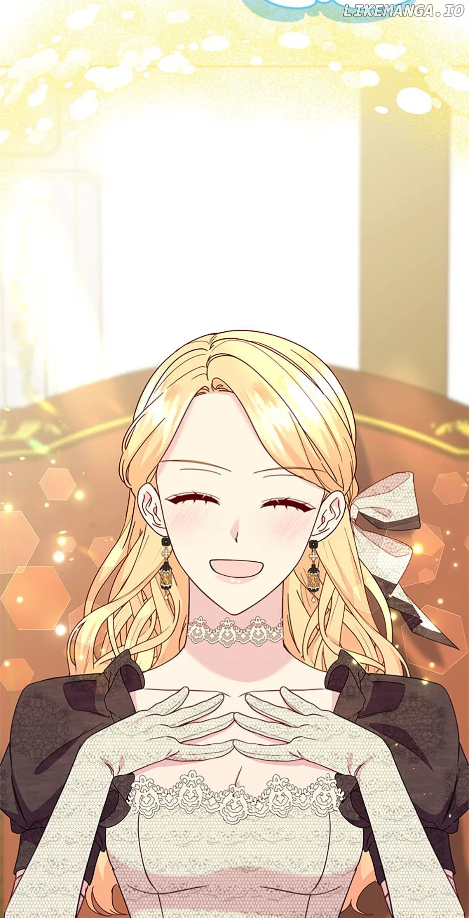 I stole the child of my war-mad husband Chapter 73 – Page 44