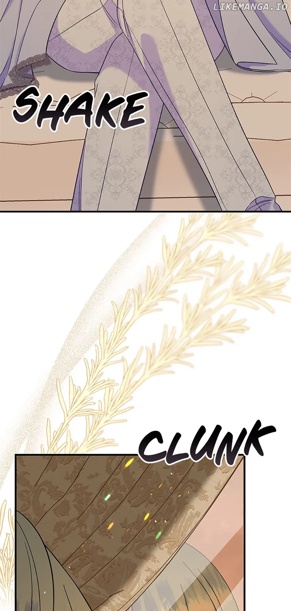 I stole the child of my war-mad husband Chapter 73 – Page 50
