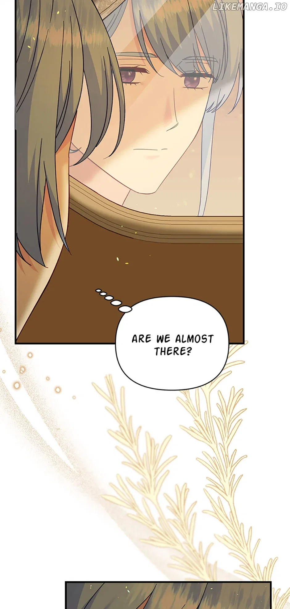 I stole the child of my war-mad husband Chapter 73 – Page 51