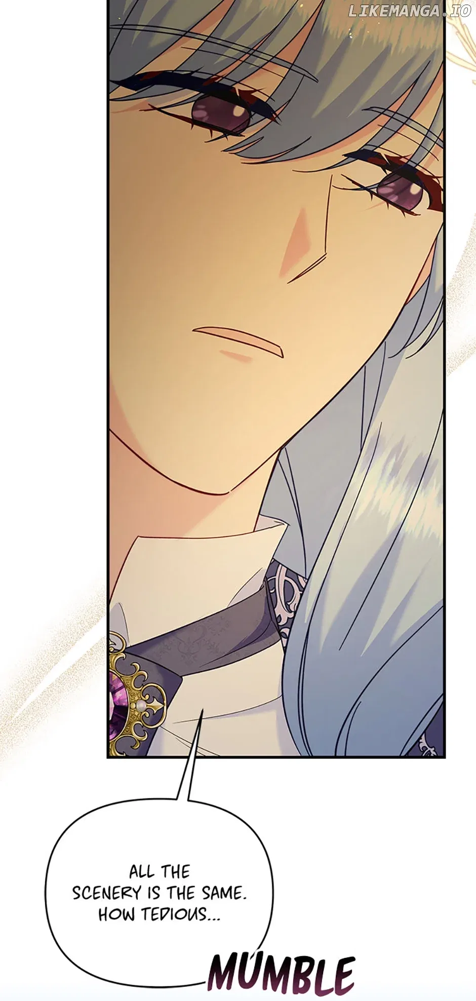 I stole the child of my war-mad husband Chapter 73 – Page 52