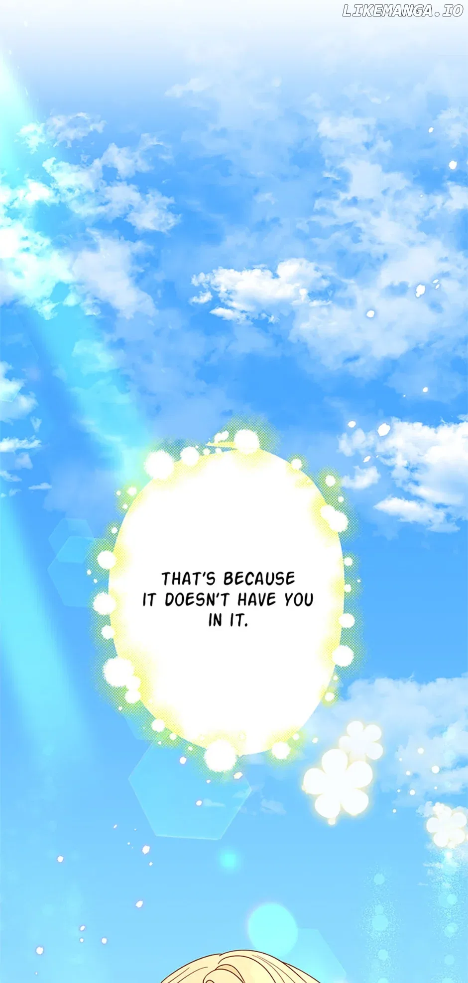 I stole the child of my war-mad husband Chapter 73 – Page 53