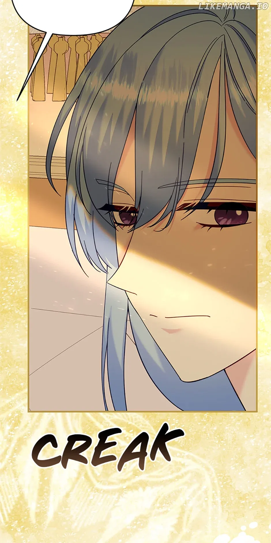 I stole the child of my war-mad husband Chapter 73 – Page 57