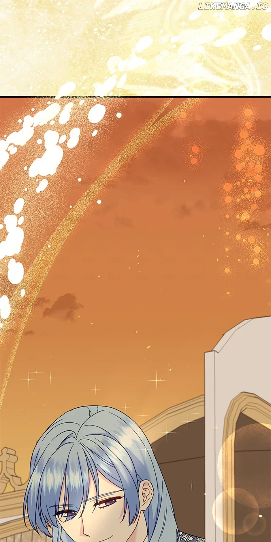 I stole the child of my war-mad husband Chapter 73 – Page 58
