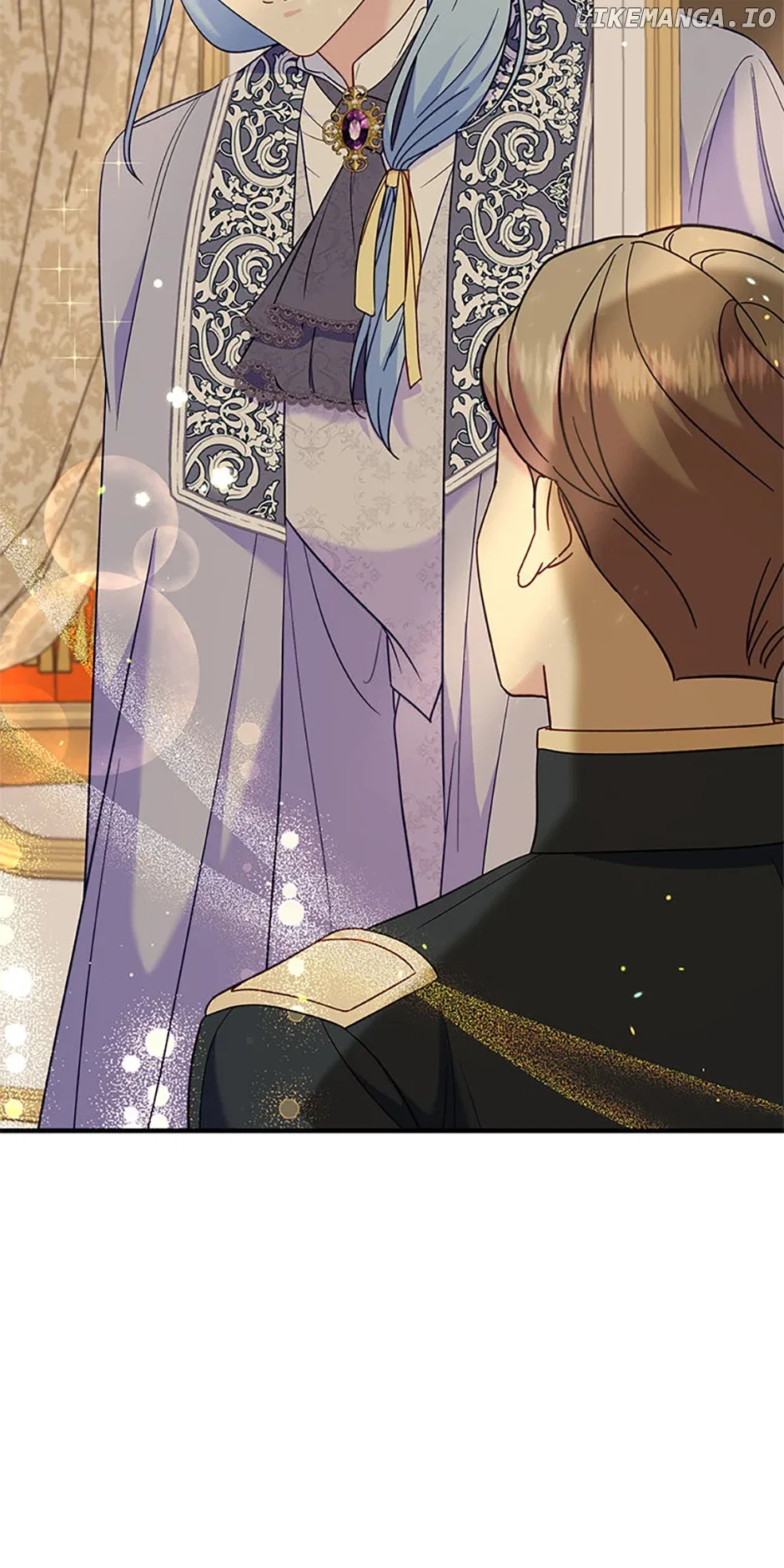 I stole the child of my war-mad husband Chapter 73 – Page 59