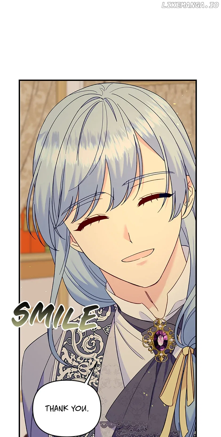 I stole the child of my war-mad husband Chapter 73 – Page 60