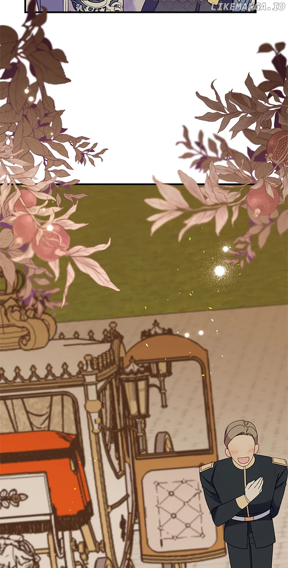 I stole the child of my war-mad husband Chapter 73 – Page 61