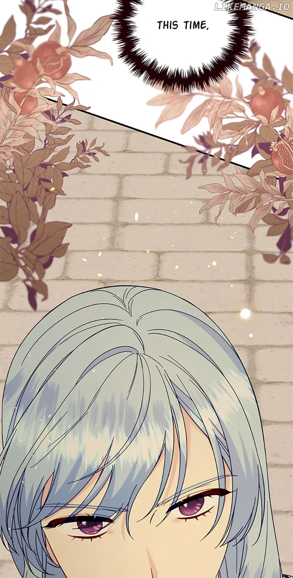 I stole the child of my war-mad husband Chapter 73 – Page 64