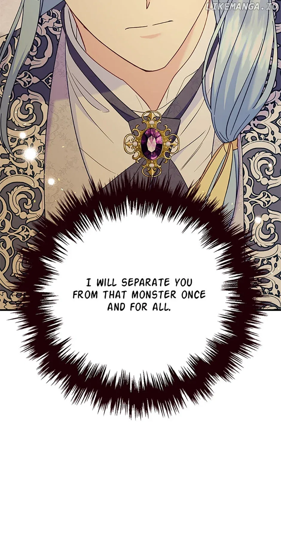 I stole the child of my war-mad husband Chapter 73 – Page 65