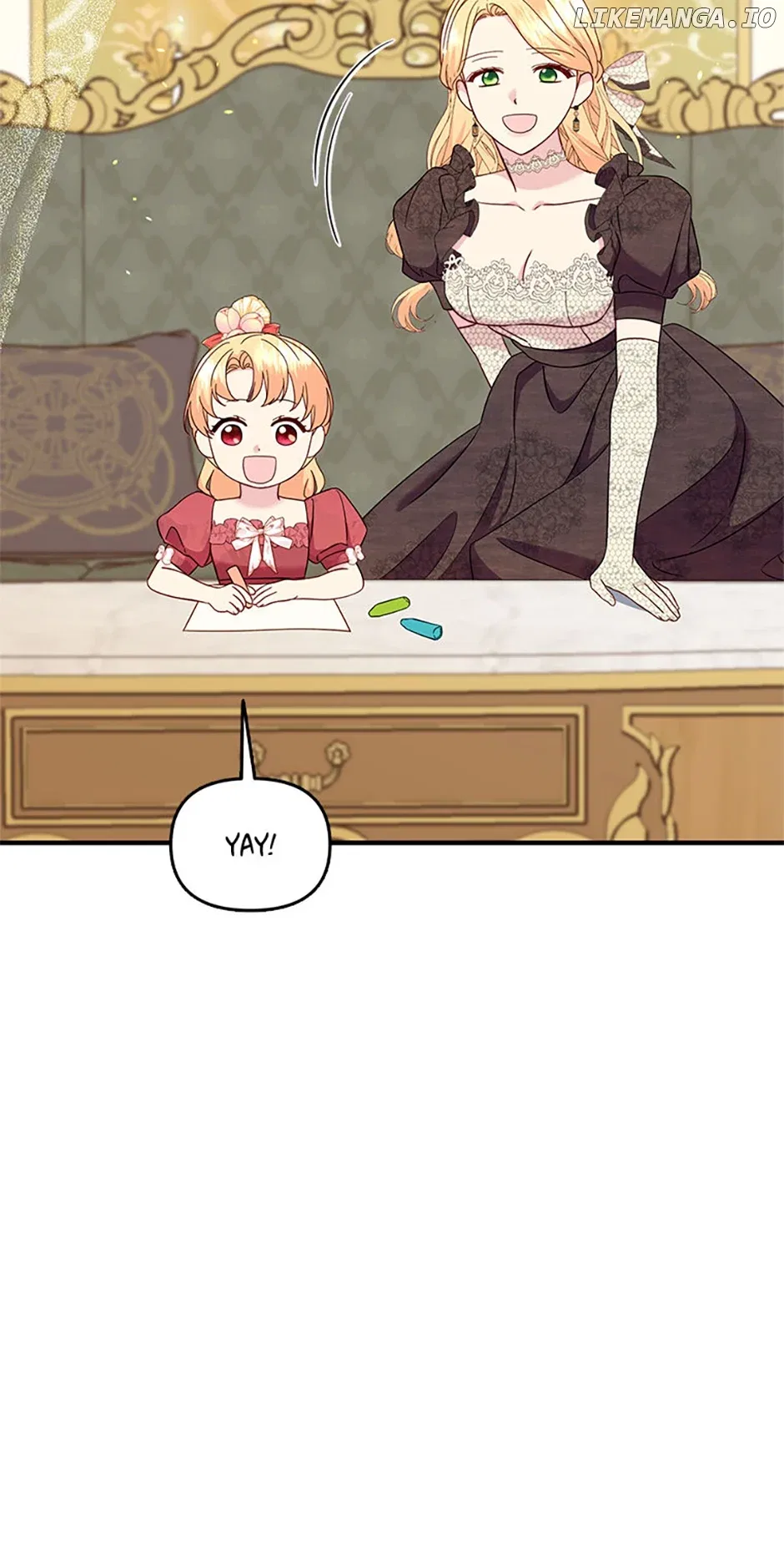 I stole the child of my war-mad husband Chapter 73 – Page 67